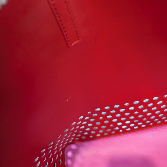 Kate Spade Len Ivy Leather Tote - Picture 9 of 14